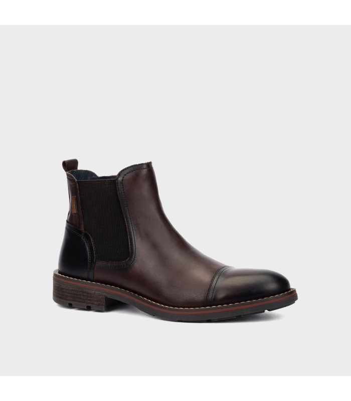 BOTINES HOMBRE PIKOLINOS M2M-8022C1 